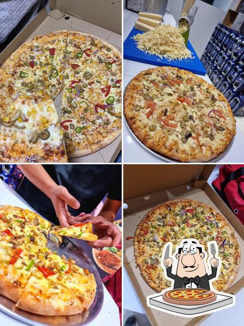 Pizza lokma