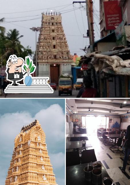 Sri Shanmugananda Bhavan
