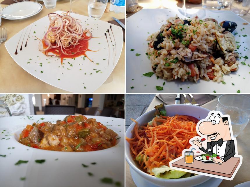 Ristorante Pizzeria Tira-Tira