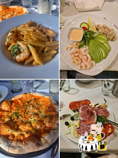 San Giovanni in Atherstone - Restaurant reviews