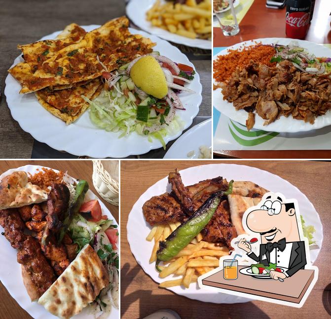 Tadim Grill Haus restaurant, Weil am Rhein Restaurantbewertungen