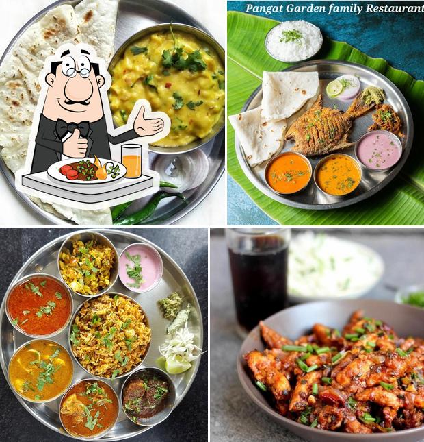 Kokan kanya Family Restaurant