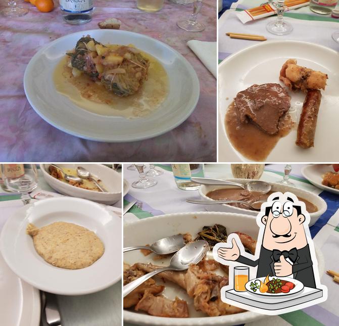 Albergo-Ristorante Pizzeria Tranquilla dei F.lli Epis Snc