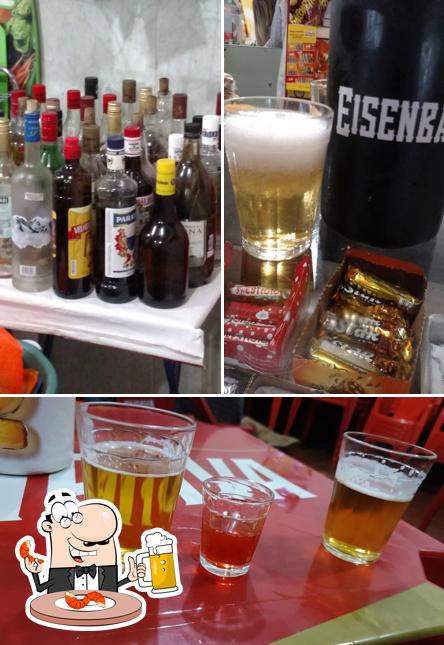 Bar do Iwao