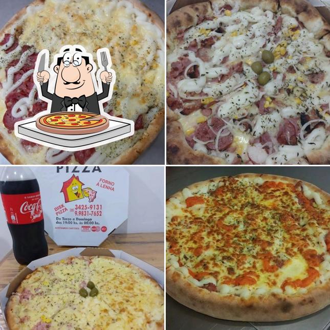 Casa da Pizza