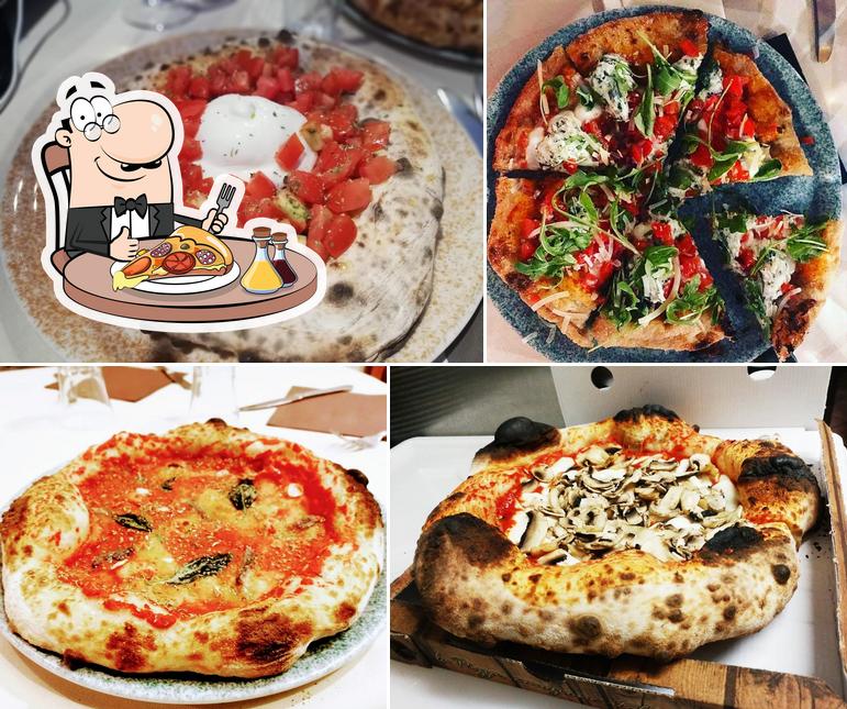Da Sasá Ristorante Pizzeria