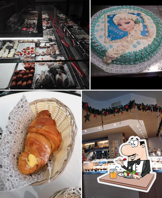 Pasticceria Bar Dolcemania