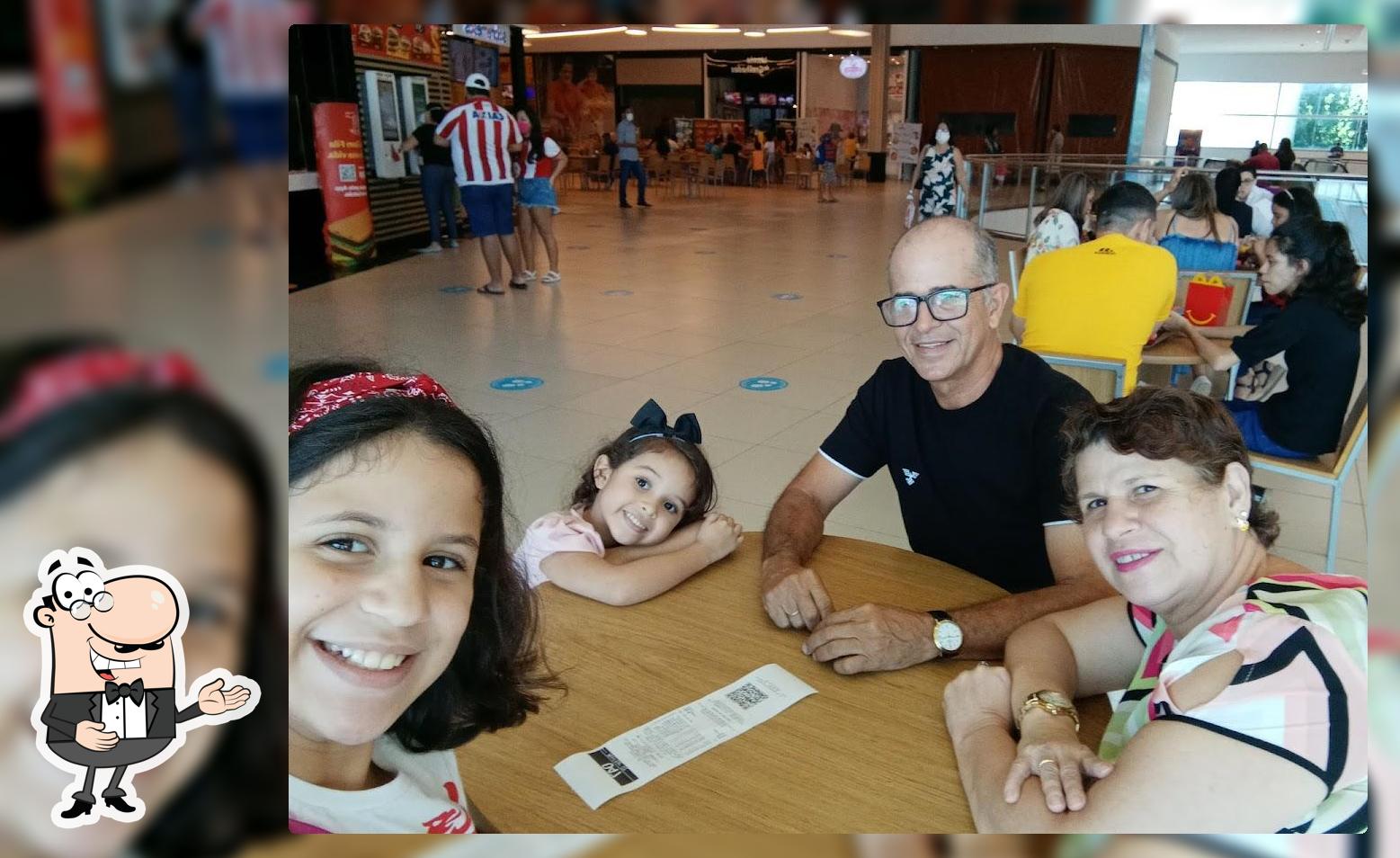Estação Do Pão Padaria E Restaurante
