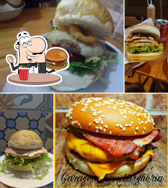 Garagem Hamburgueria
