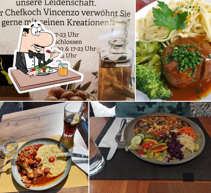 Restaurant Hirschen