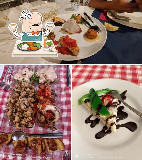 Cibo al I Mori