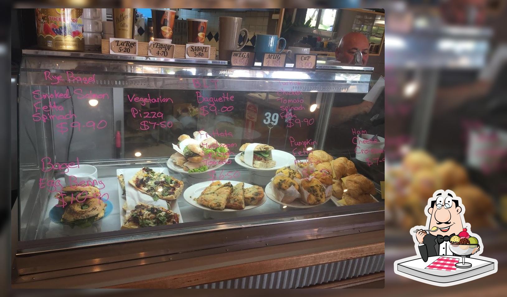 Top 7 restaurants in Rockingham, october 2025 - Restaurant Guru