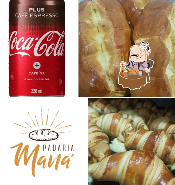 Padaria Maná