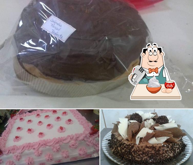 Padaria São Cristóvão