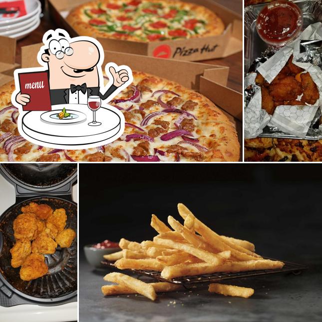 Find the best place to eat in Norfolk, Nebraska, summer 2024 Restaurant Guru
