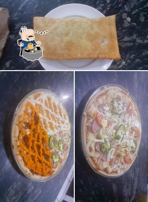 Pizzaria e Lanchonete Donald