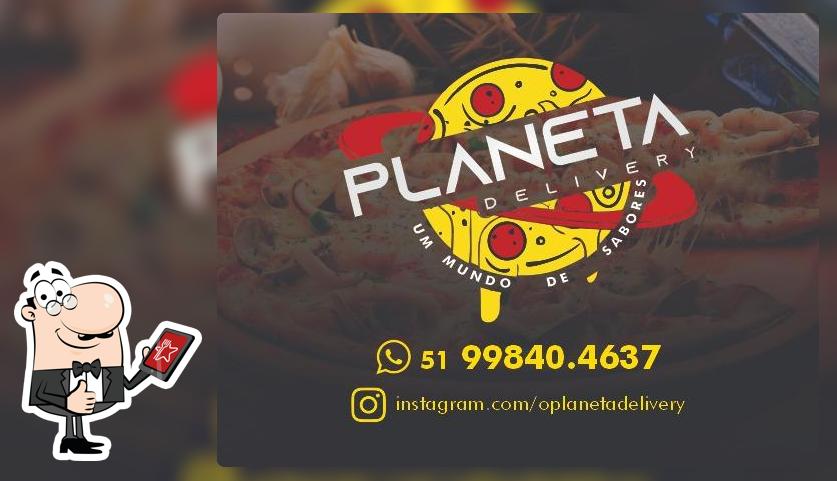Planeta Delivery
