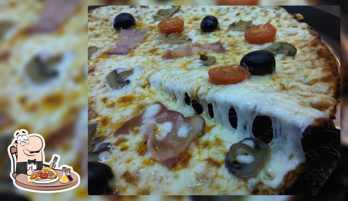 Sms Pizza