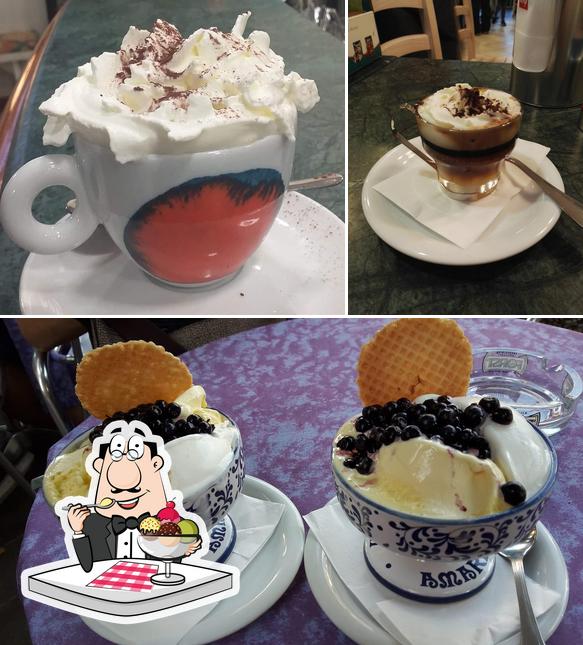 Caffè Centauro