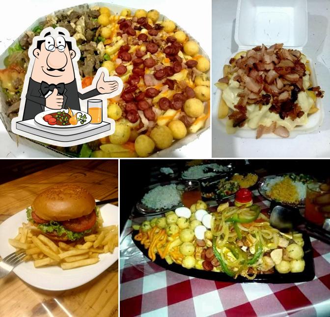Kill Lanchonete e Pizzaria