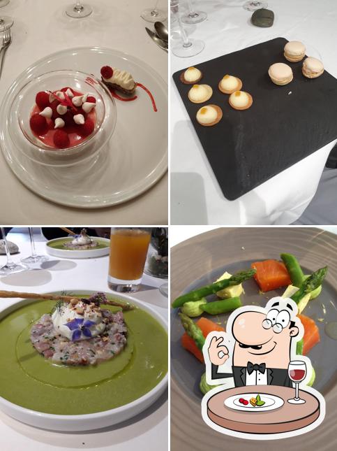 Restaurant Arraditz Lescar