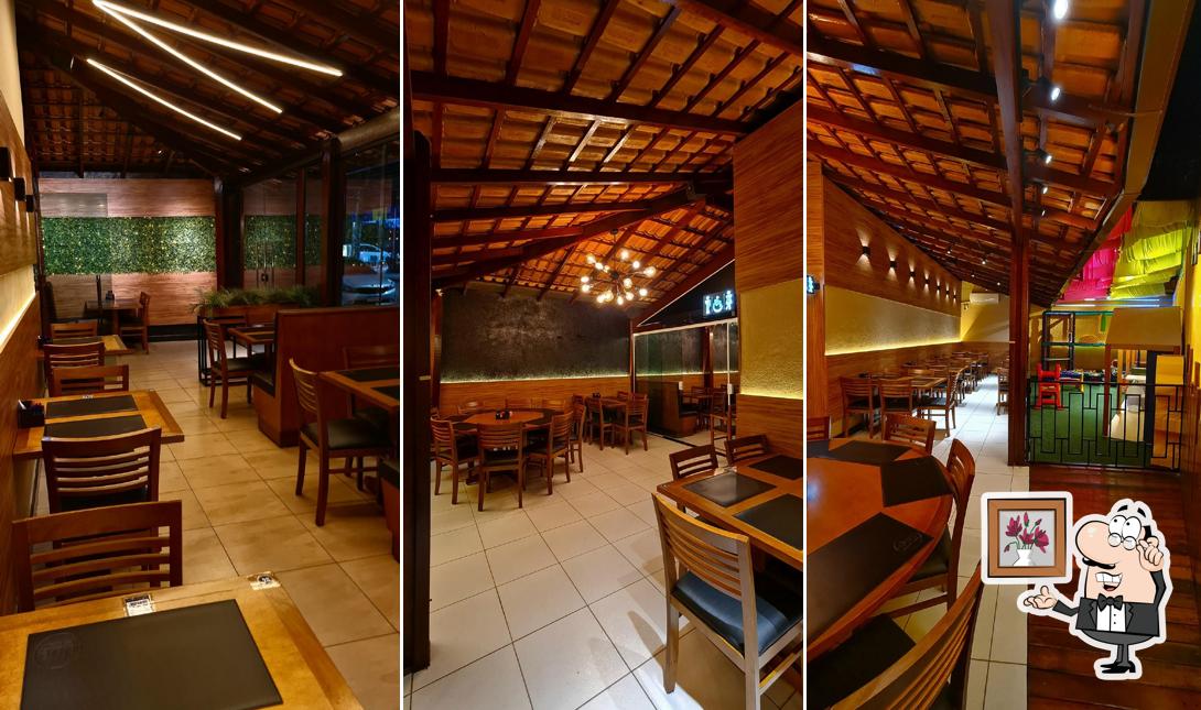 Due Pizzaria com área kids em Valparaíso, Serra