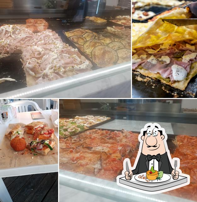 Cibo al Fabrico Pizza