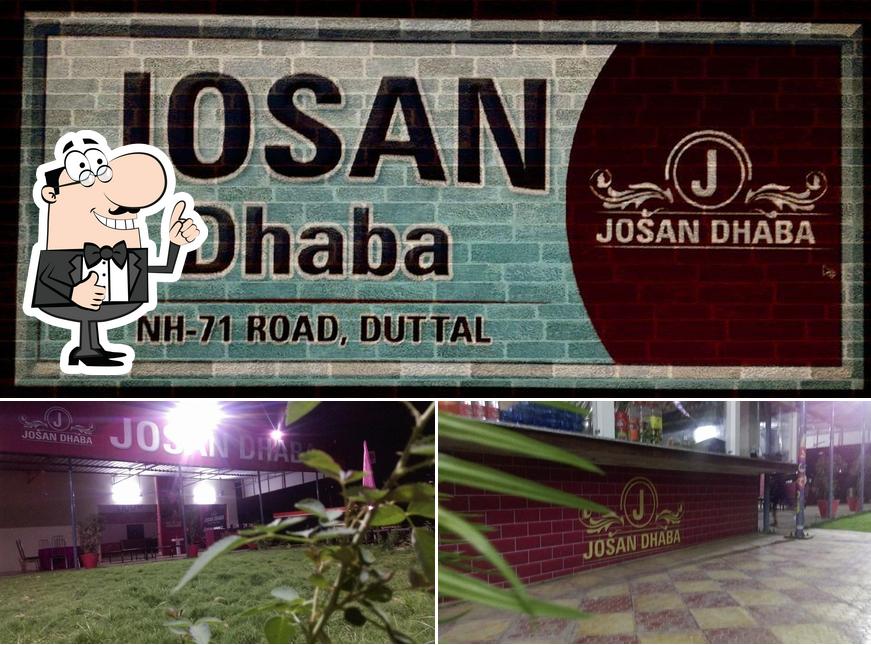 Josan Dhaba image