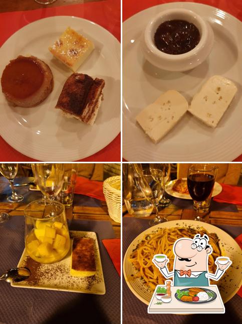 L'assiette Du Vigneron