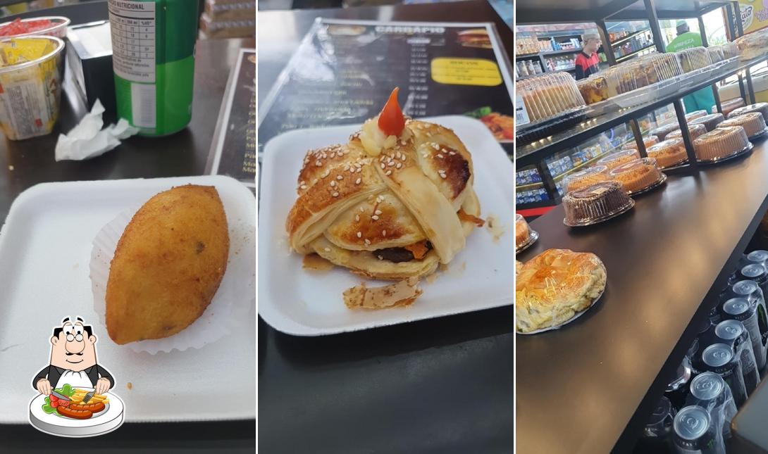Padaria Centro Panne