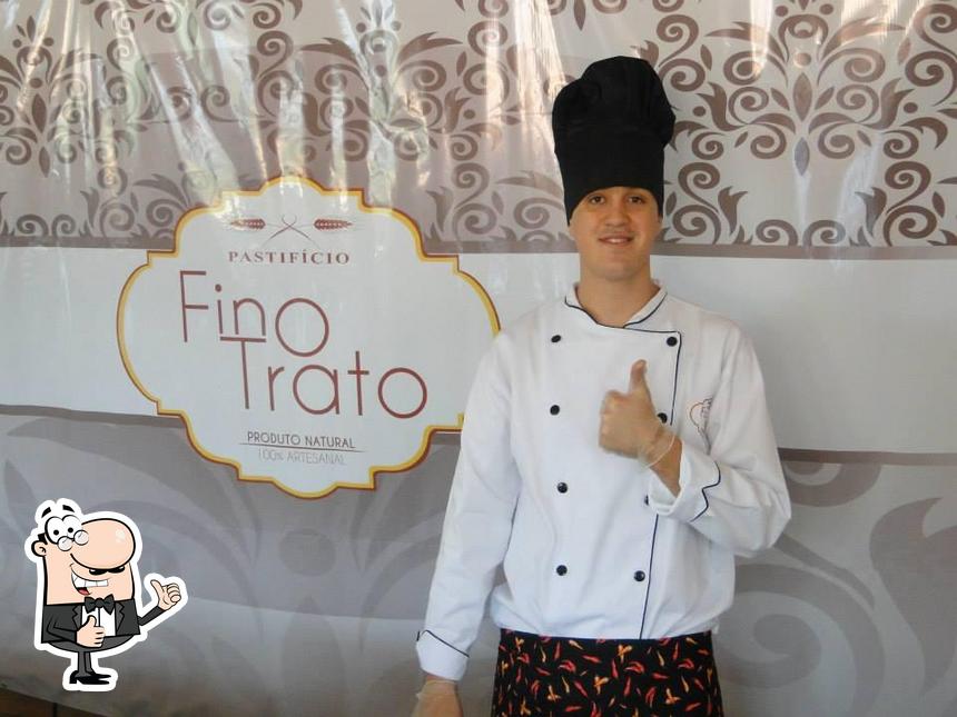 Here's a photo of Pastificio Fino Trato