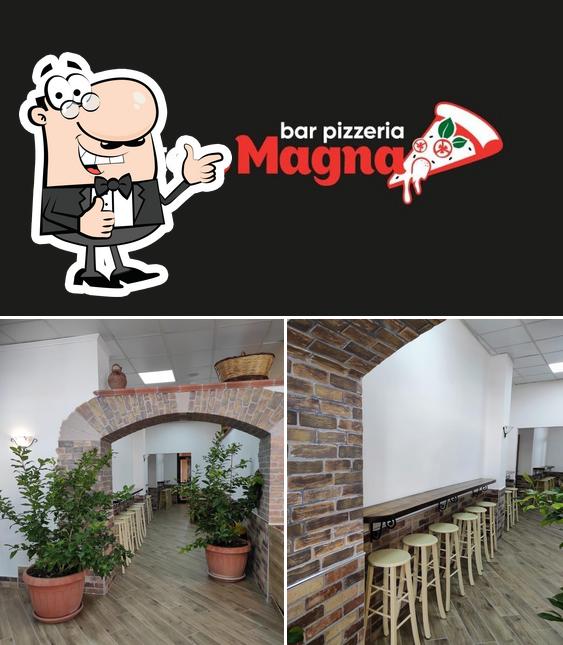 Regarder cette photo de Pizzeria Zitto e Magna S.r.l