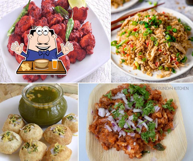 SUNDAR FAST FOOD