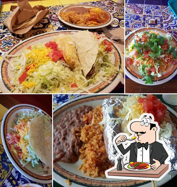 Rosa's Cafe & Tortilla Factory in Temecula Restaurant menu and reviews