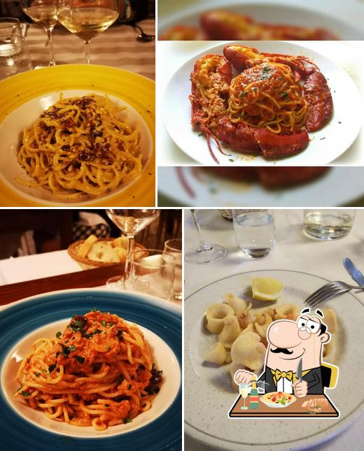 Spaghetteria Castello