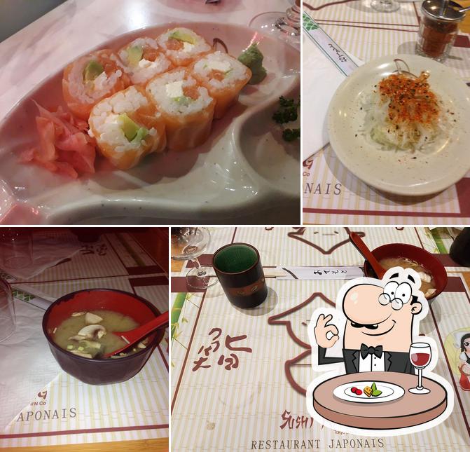 Sushi King