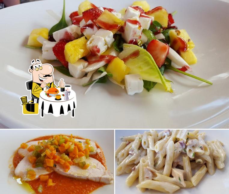 Primo Piano Ristorante Pizzeria
