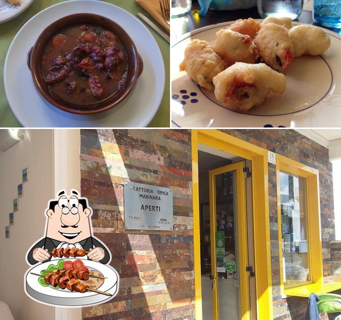 Platti al Bottega dei Sapori Ristorante - Trattoria tipica salentina