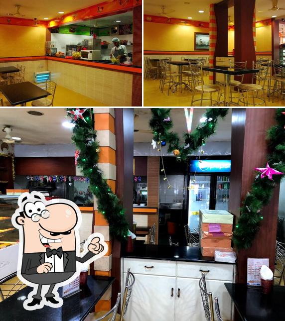 Navya Bake Shop, padivattom, Kochi, Civil Line Rd Restaurant reviews