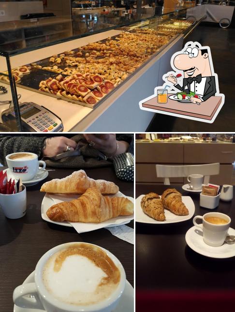 Nourriture à Pasticceria Brustia