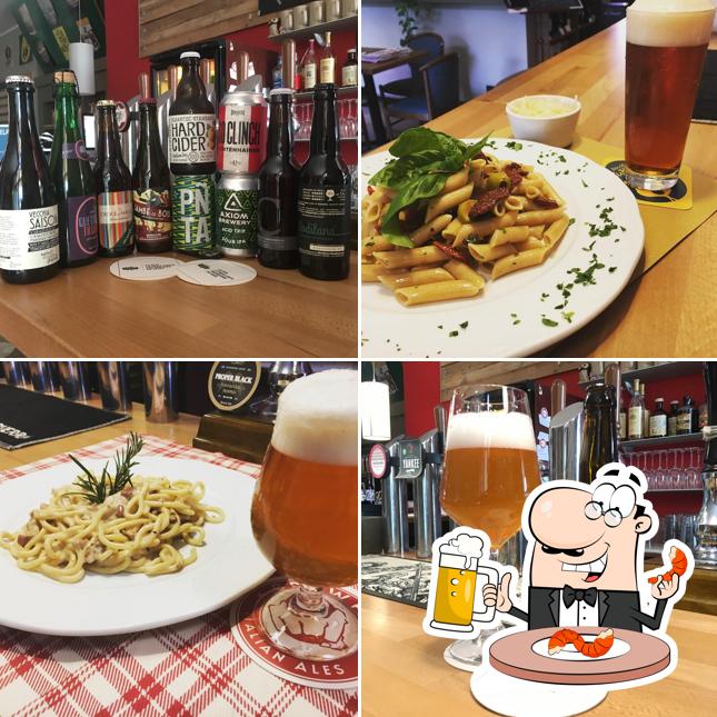 Galileo Risto Pub