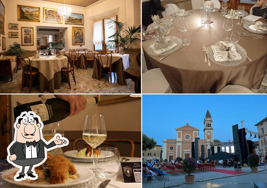 Garibaldi Innamorato