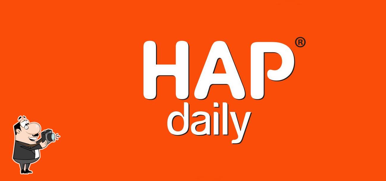 HAP daily