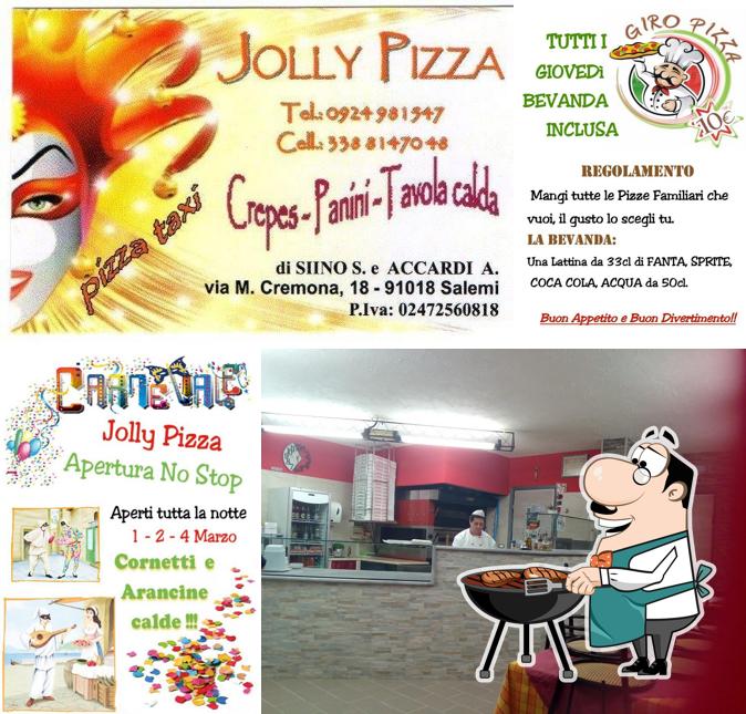 Vedi la immagine di Jolly Pizza