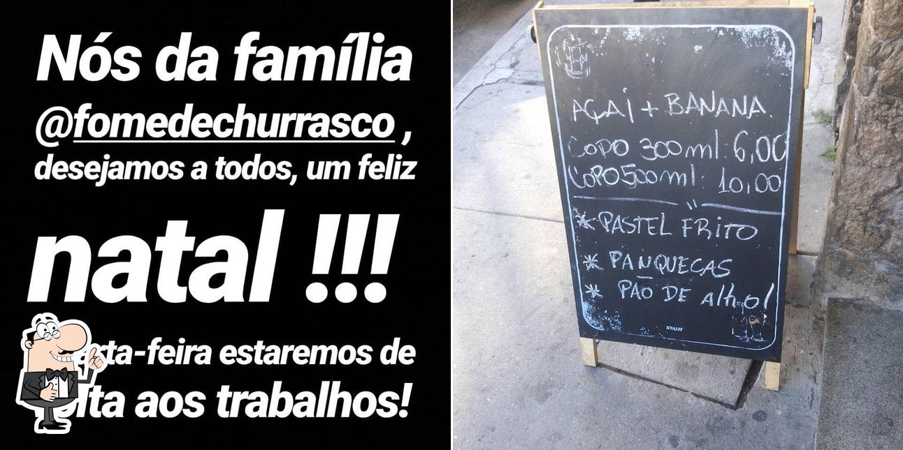 Fome de Churrasco picture