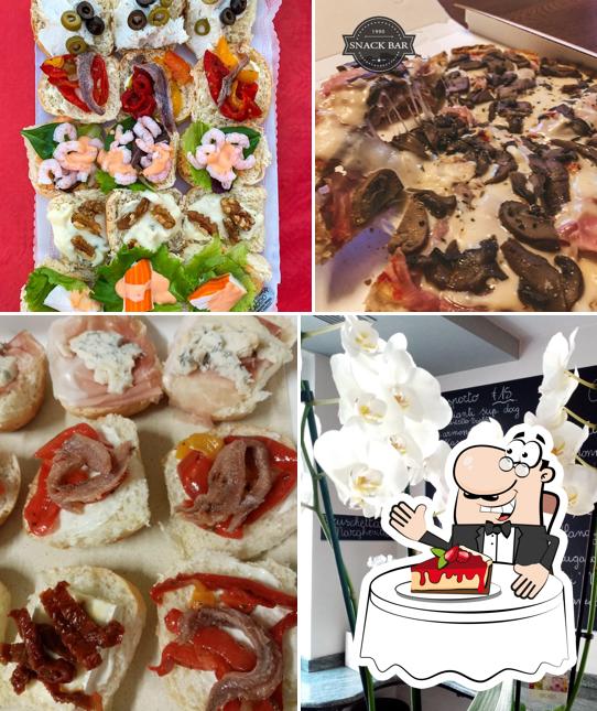 Snack Bar Snc Di Faccio Marco