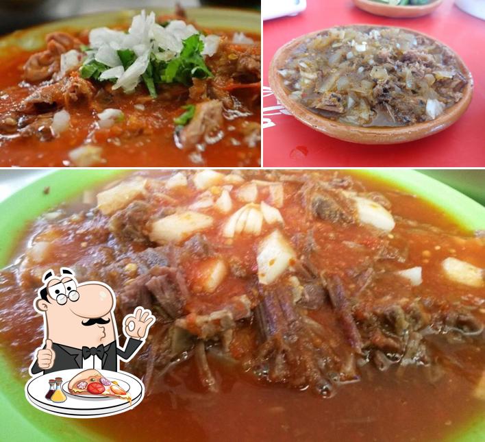 Restaurante Birrieria Los Güeros, Aguascalientes, Mercado Juarez -  Opiniones del restaurante