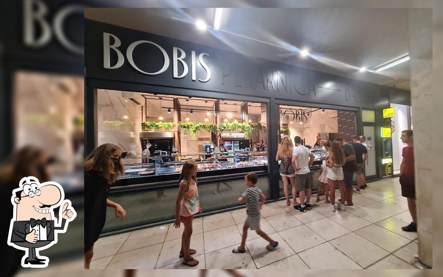 Bobis Pekarnica