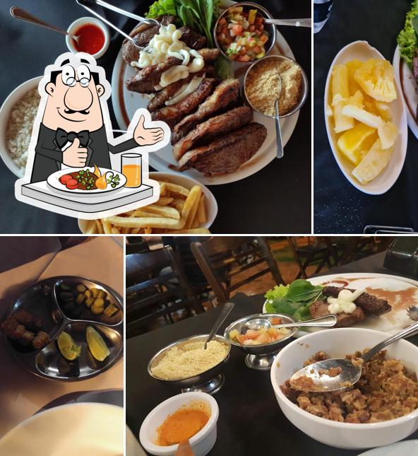 Cantina da Picanha Restaurante & Chopperia