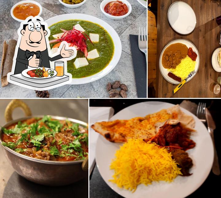 Copperpot Indian Restaurant in Umina Beach Indian restaurant menu and reviews